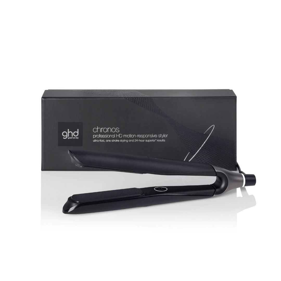 NEW GHD Chronos Styler