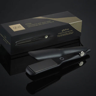 Ghd Max Styler with Box