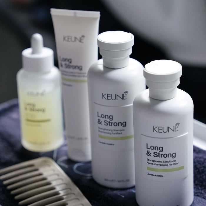 KEUNE