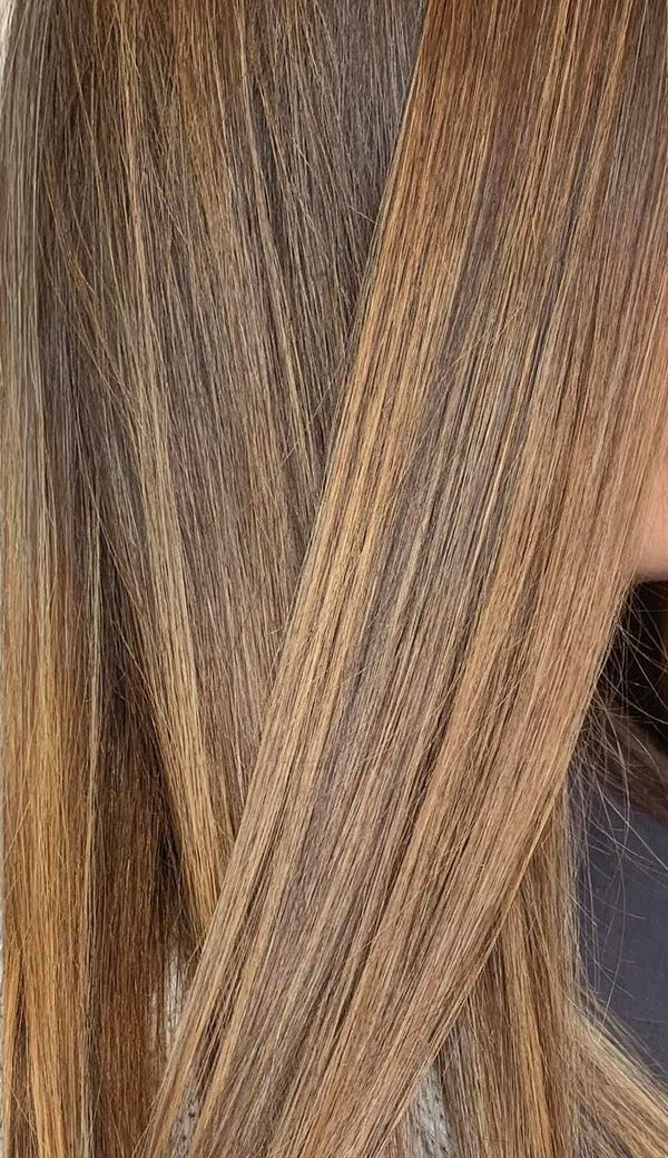 Nanoplasty Package Reds Hair Porirua
