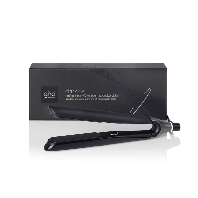 NEW GHD Chronos Styler