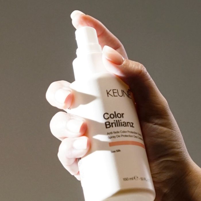 KEUNE Color Brillianz Spray