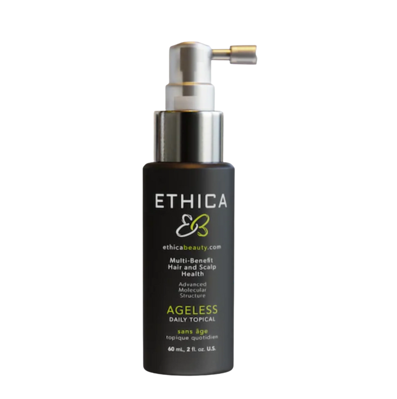 Ethica Ageless Daily Topical Spray 60ml