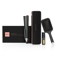 GHD Platinum + Gift Set