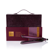 GHD Chronos Gift Set Limited Edition Cherry