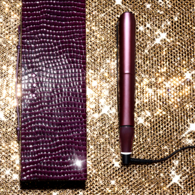 GHD Chronos Gift Set Limited Edition Cherry