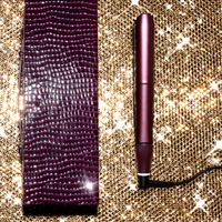 GHD Chronos Gift Set Limited Edition Cherry