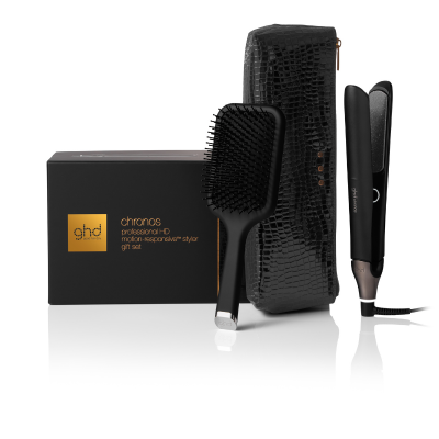 GHD Chronos Gift Set