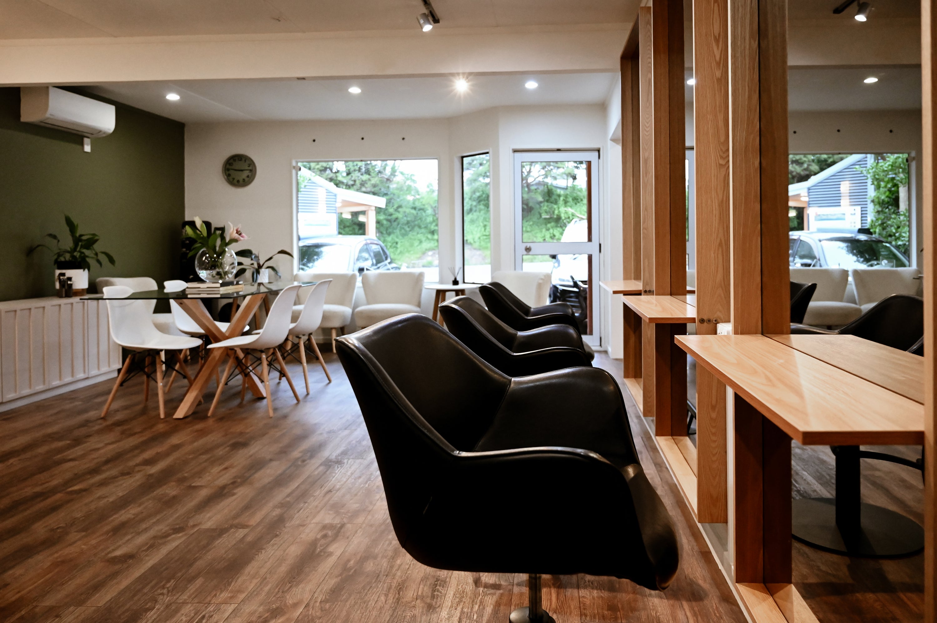 Inside our salon | Reds Hair Pukerua Bay