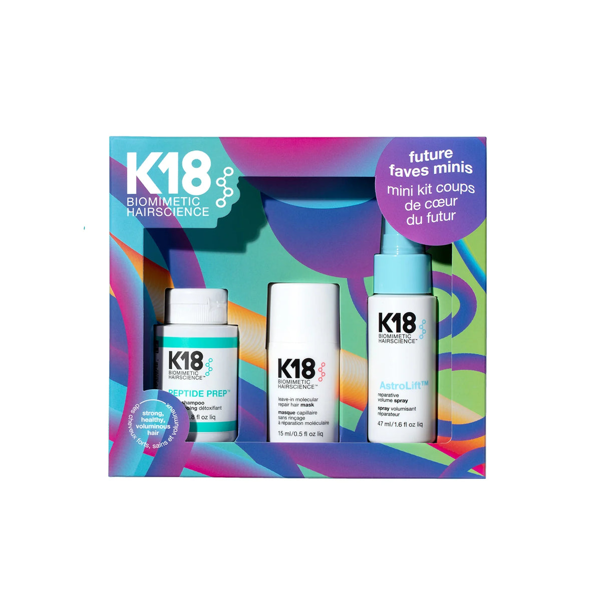 k18 Future Favs Gift Set