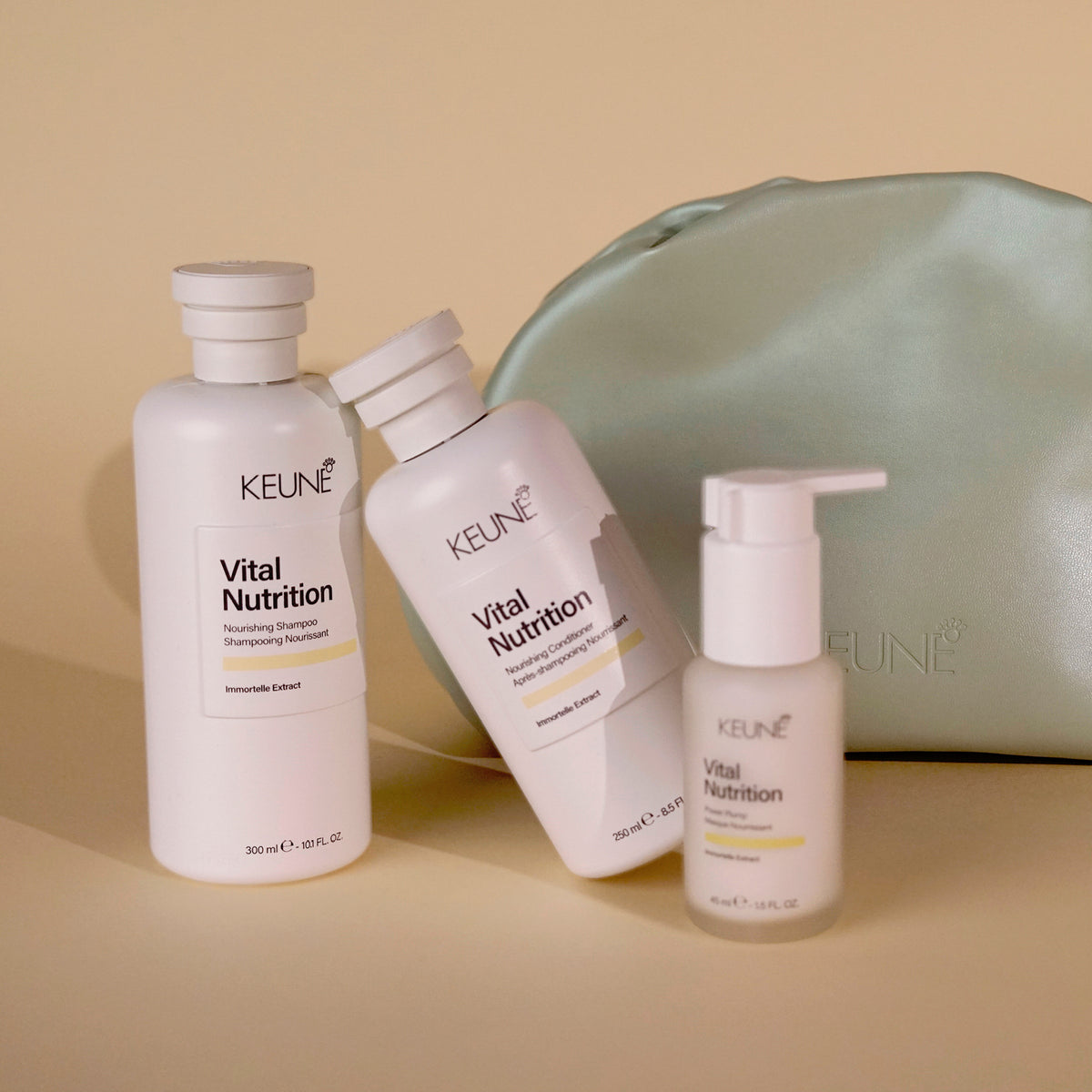 KEUNE Haircare Gift pack 2026