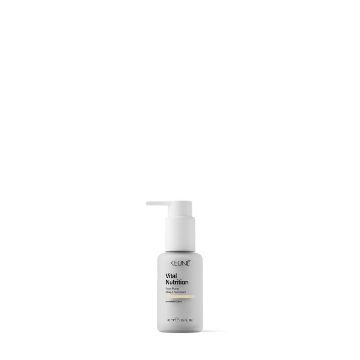 Keune Vital Nutrition Power Plump