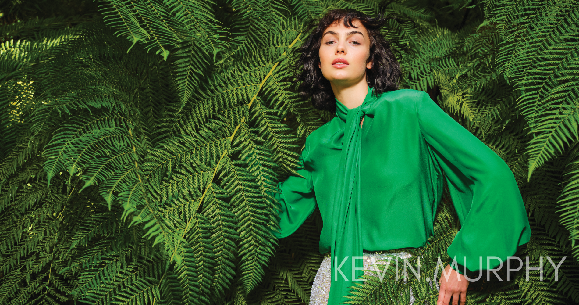 Sustainable Salon, Kevin Murphy, k18, ELEVEN, GHD