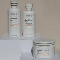 KEUNE Confident Curl Shampoo