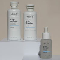 KEUNE Scalp Sensitive Shampoo