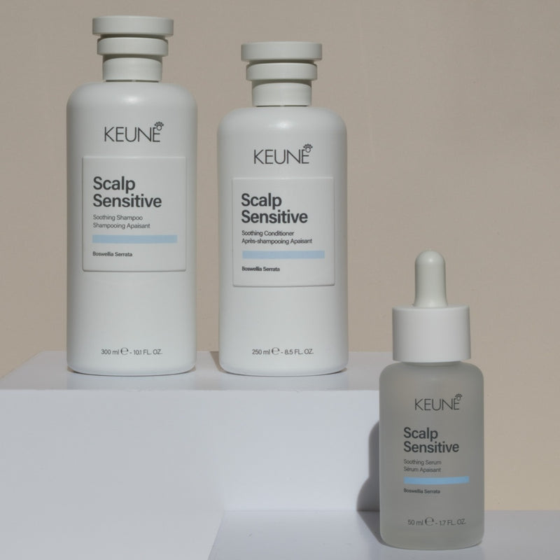 KEUNE Scalp Sensitive Shampoo