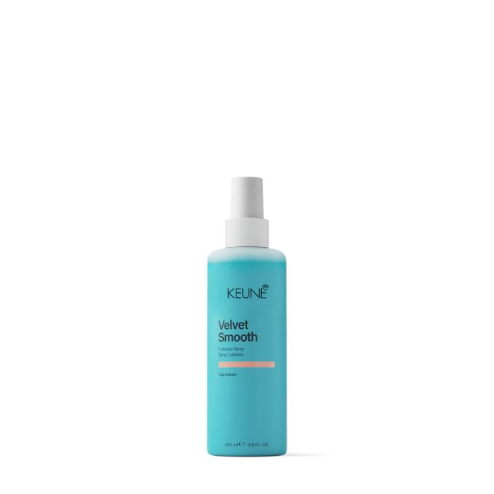 KEUNE Velvet Smooth 2-Phase Spray 200ml