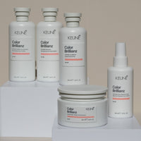 KEUNE Color Brillianz Sulphate-Free Shampoo