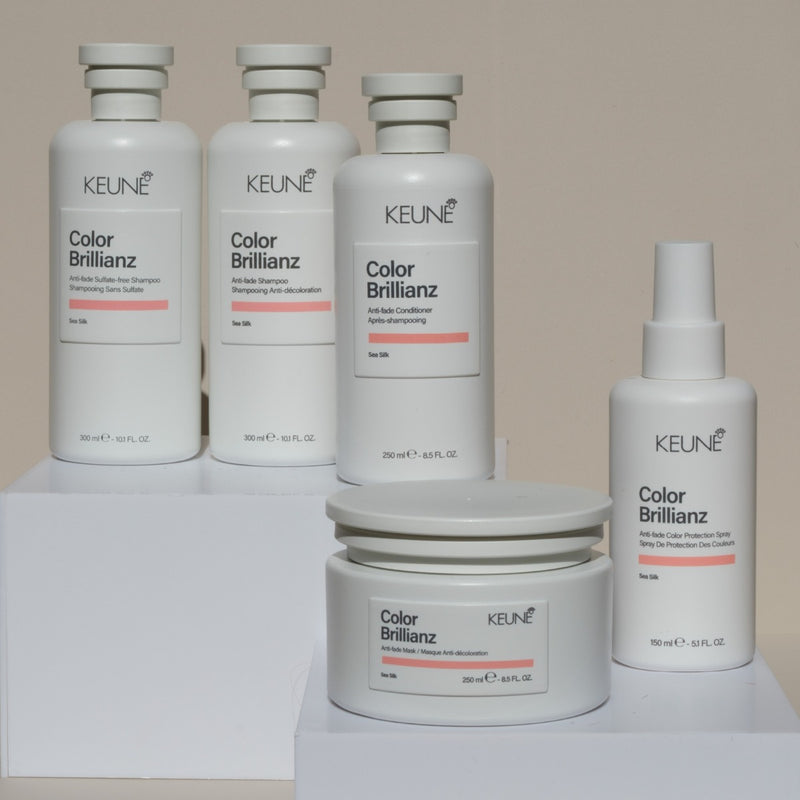 KEUNE Color Brillianz Sulphate-Free Shampoo