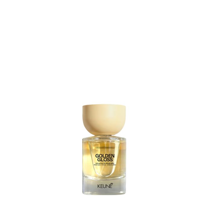 KEUNE Care Golden Gloss Gift Pack