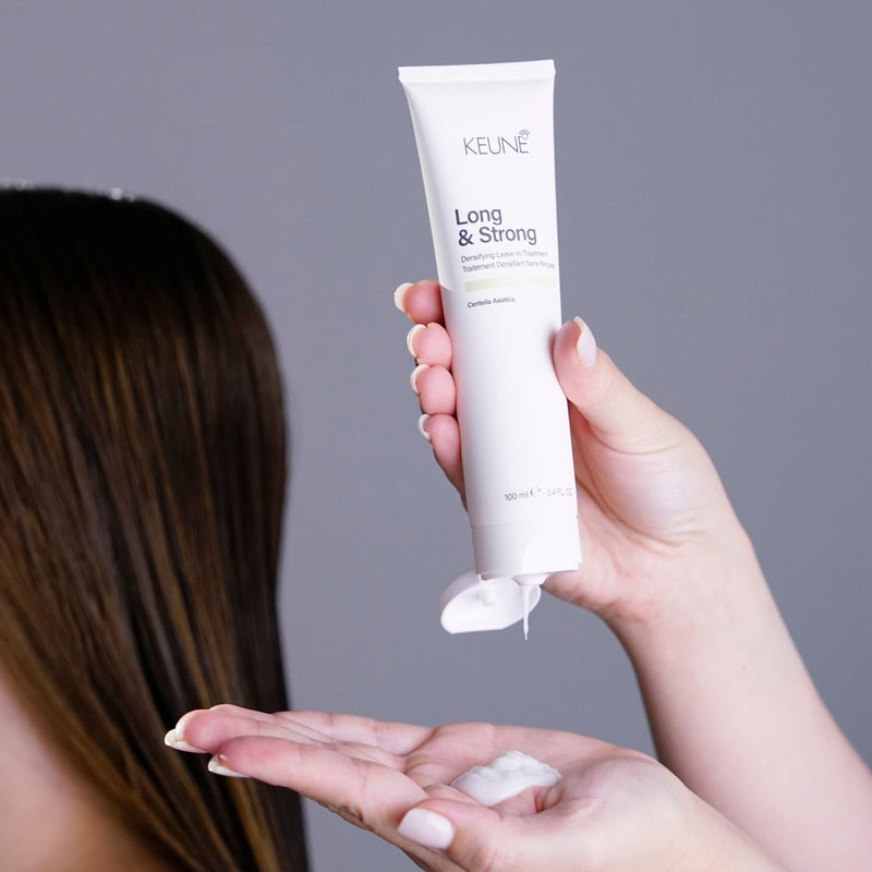 KEUNE Long & Strong Leave-In Treatment
