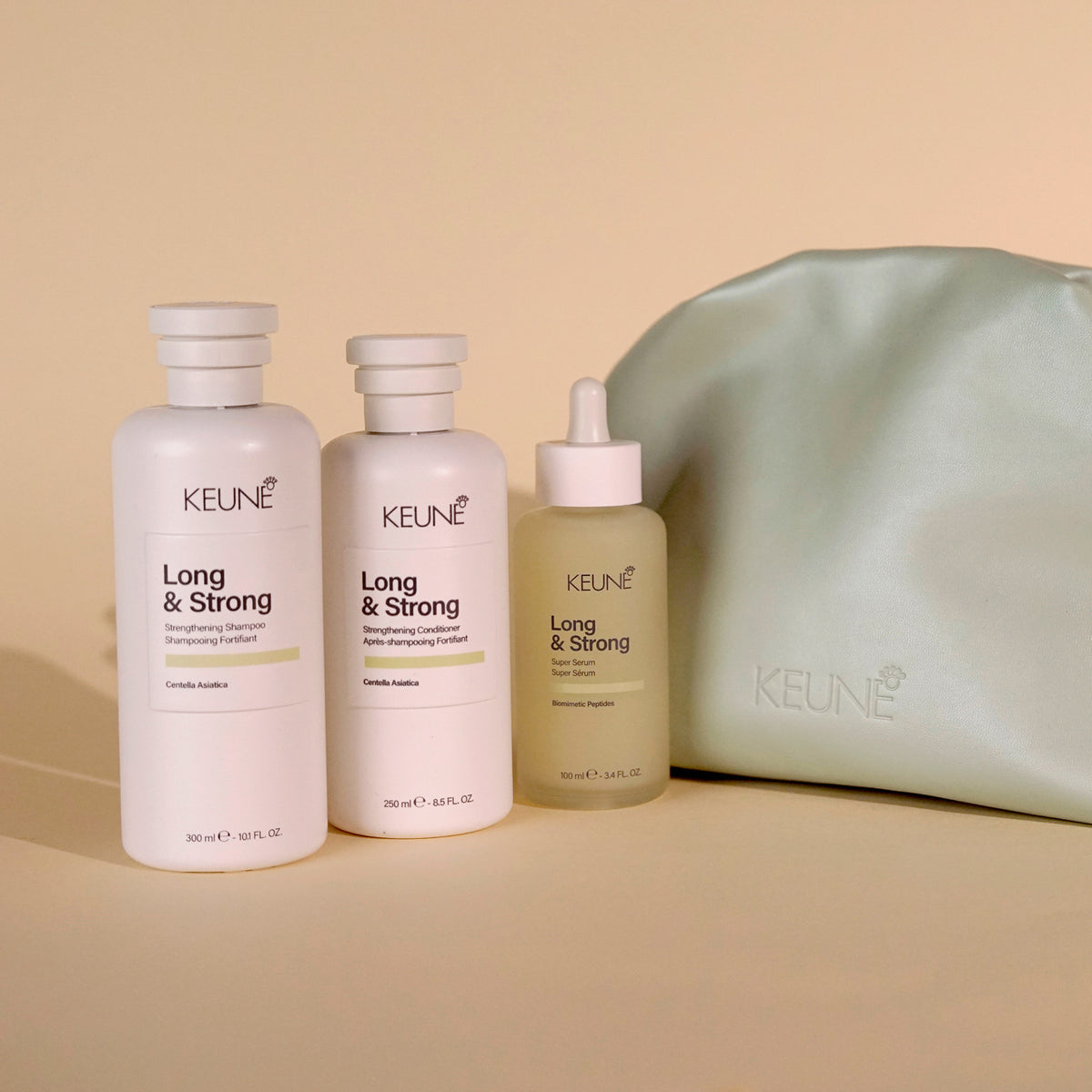 Gift Pack - KEUNE Hair Care