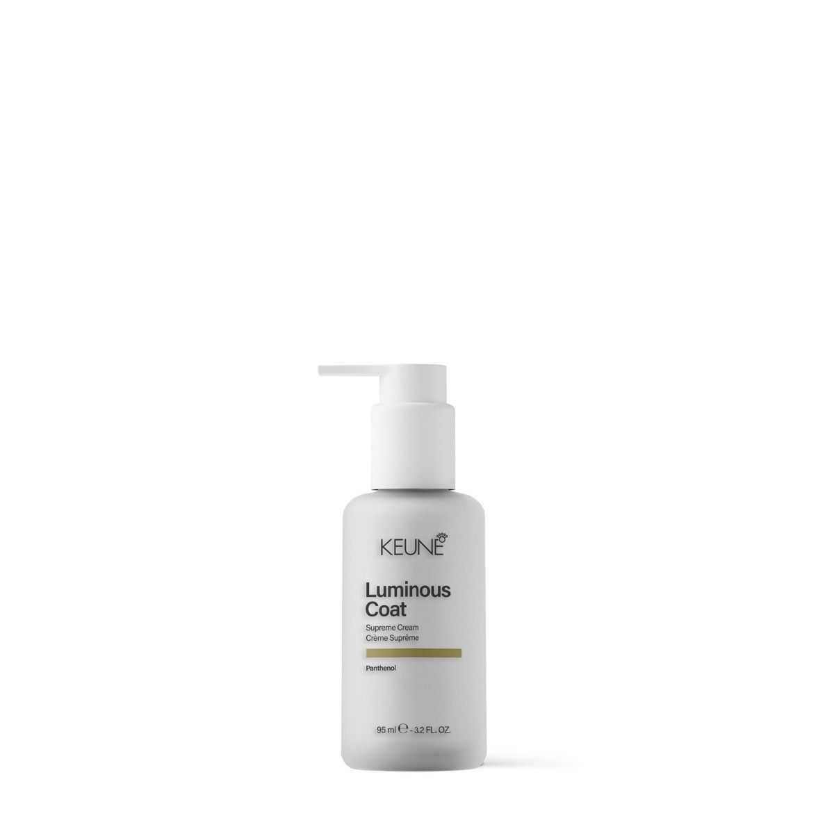 KEUNE Luminous Coat Supreme Cream