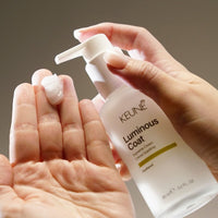 KEUNE Luminous Coat Supreme Cream
