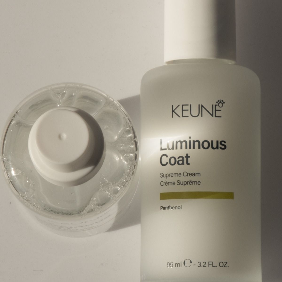 KEUNE Luminous Coat Supreme Cream