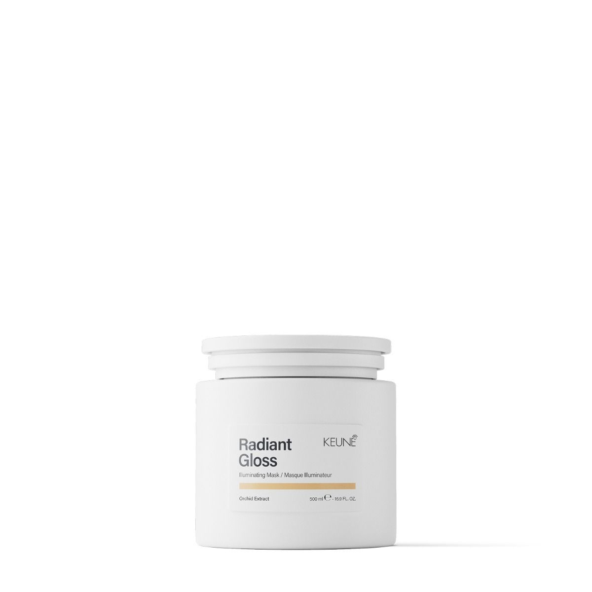 KEUNE CARE Radiant Gloss Mask