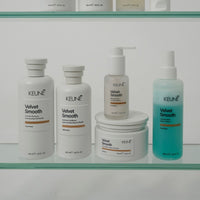 KEUNE Velvet Smooth Shampoo 300ml
