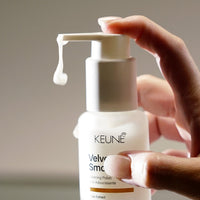 KEUNE Velvet Smooth Silkening Polish