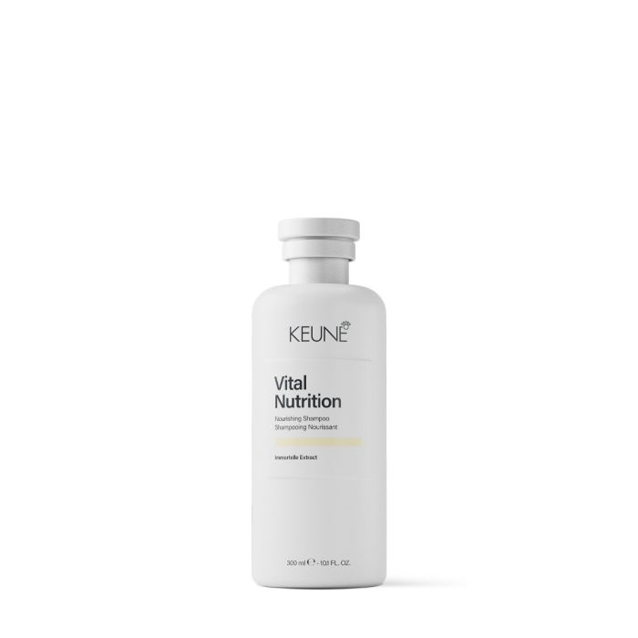 Keune Vital Nutrition Shampoo 300ml