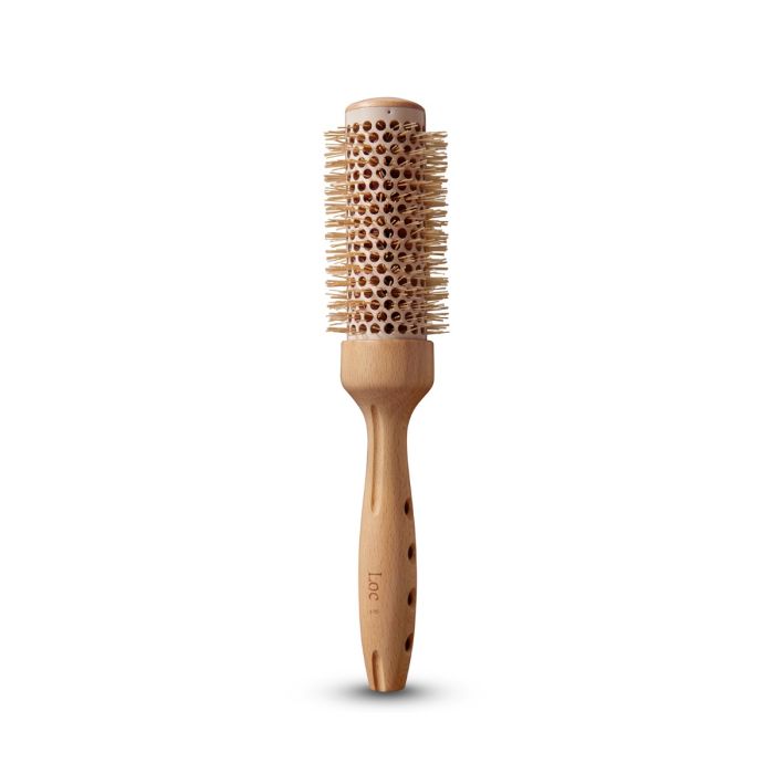 LOC The Ceramic Brush 43mm