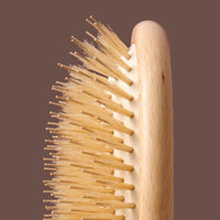 LOC The Dresser Brush