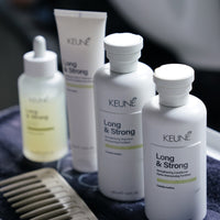 KEUNE Long & Strong Leave-In Treatment