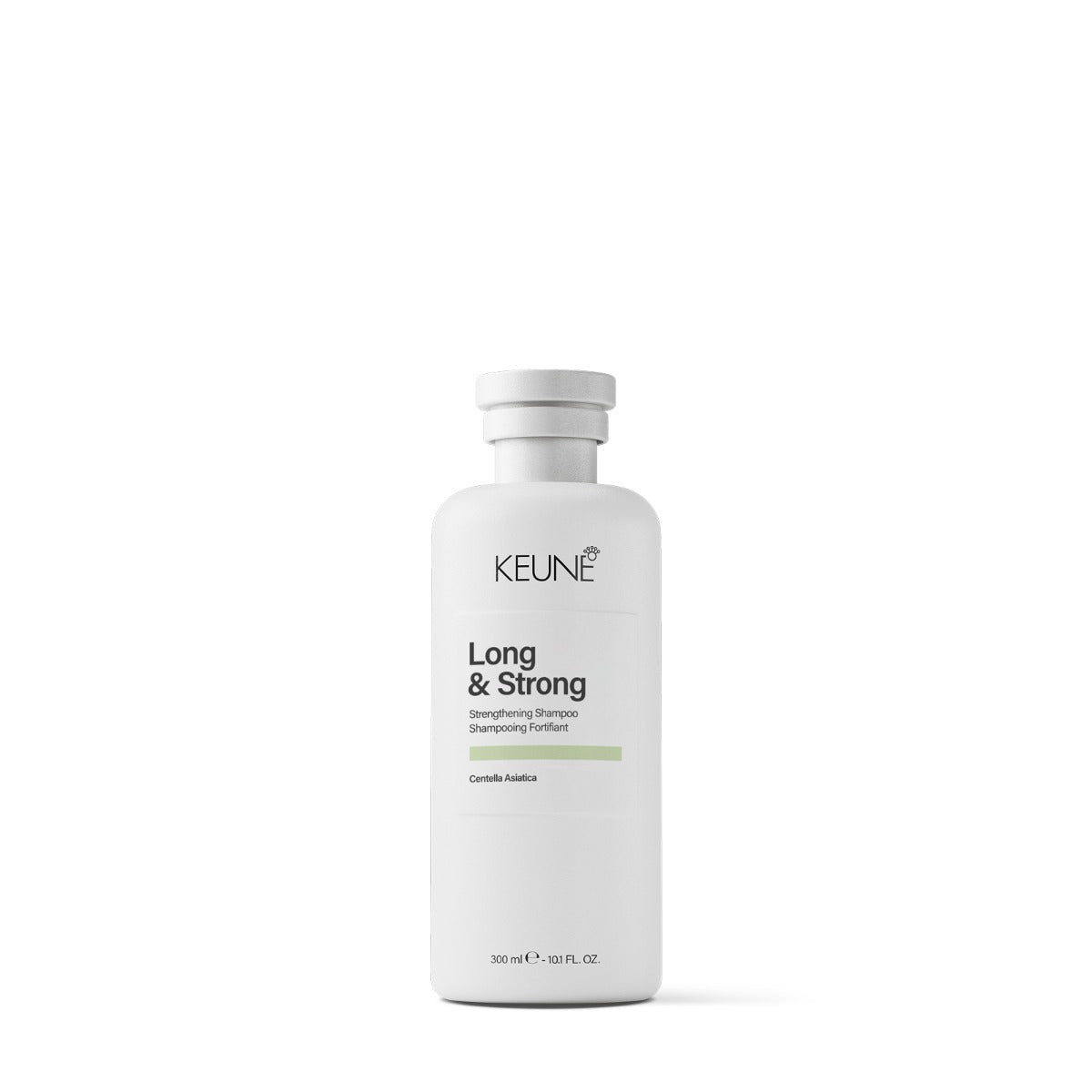 KEUNE Long & Strong Shampoo 300ml
