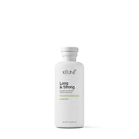 KEUNE Long & Strong Shampoo 300ml