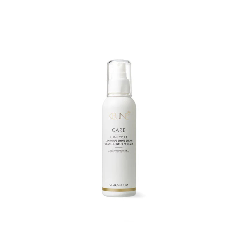 KEUNE LumiCoat Luminous Spray