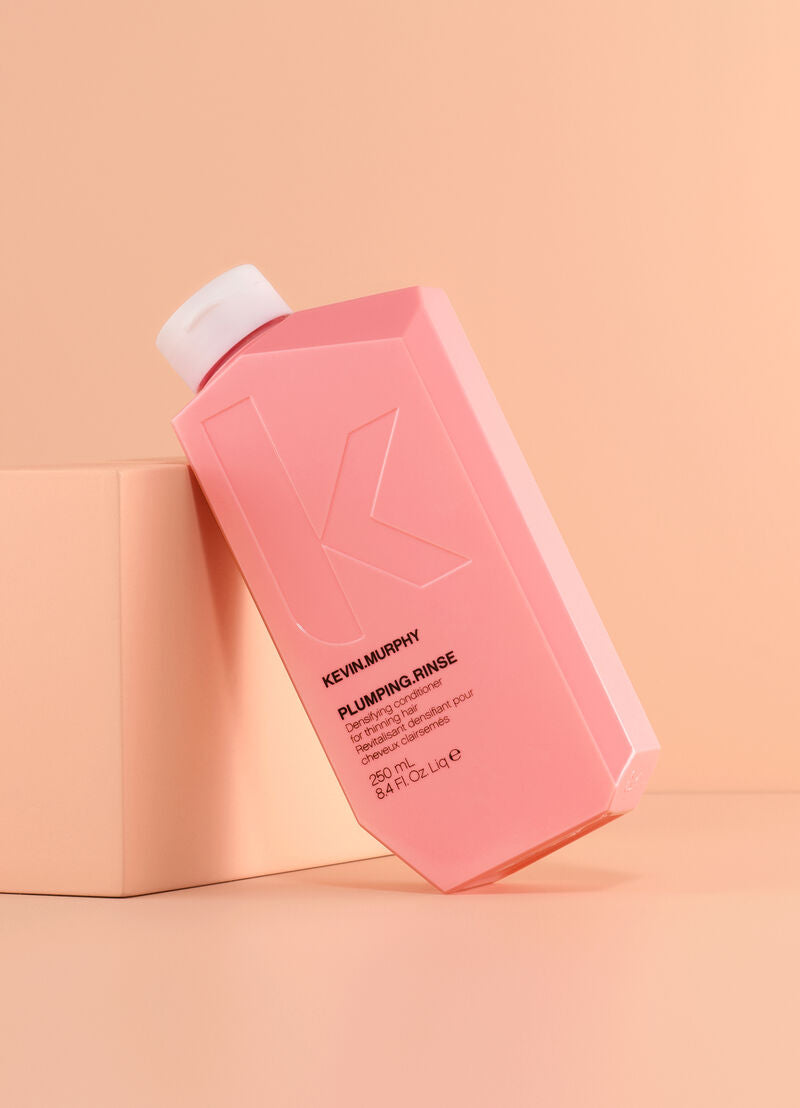 Kevin Murphy Plumping.Wash + Rinse Duo