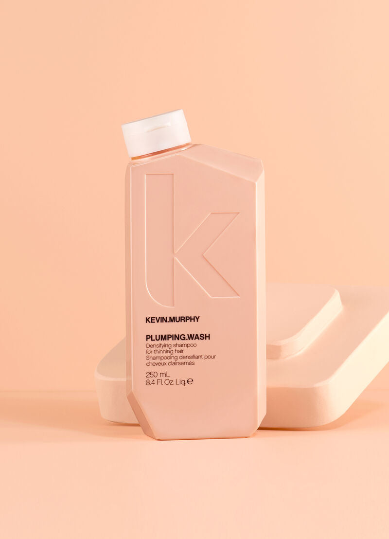 Kevin Murphy Plumping.Wash + Rinse Duo