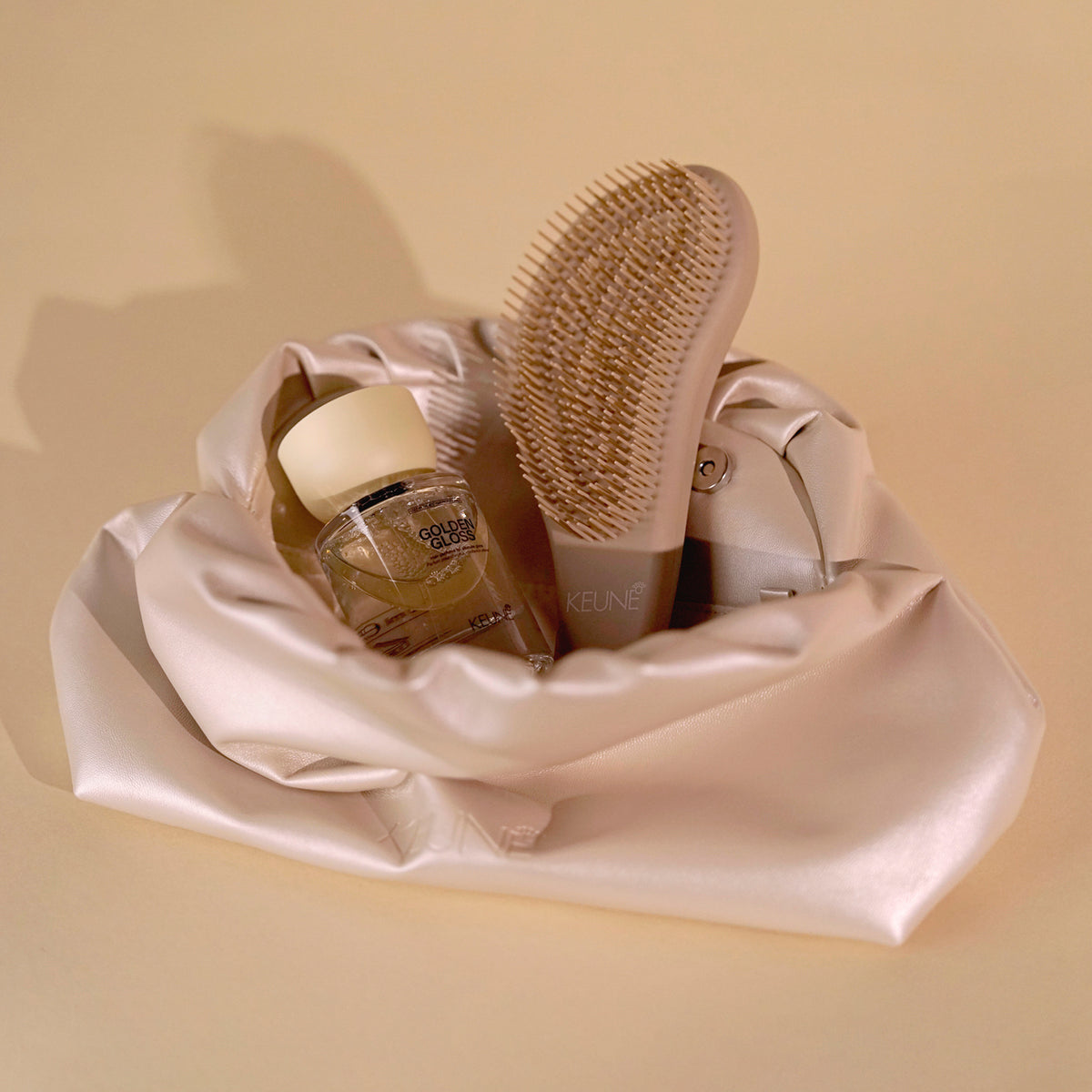 KEUNE Care Golden Gloss Gift Pack