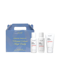 KEUNE Mini Color Brillianz Gift Set
