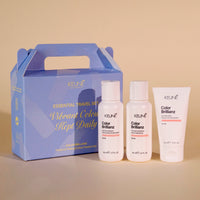 KEUNE Mini Color Brillianz Gift Set
