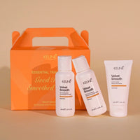 KEUNE Mini Velvet Smooth Gift Set