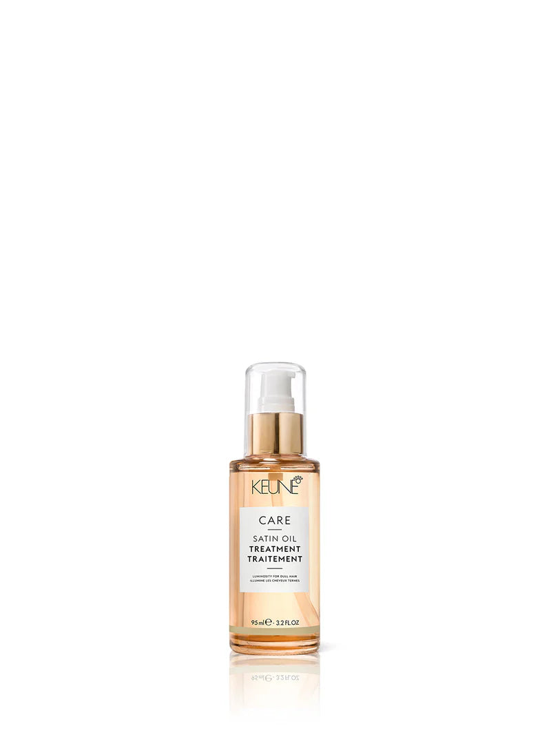 KEUNE Satin Oil