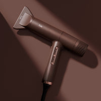 LOC Power IQ Dryer - Espresso