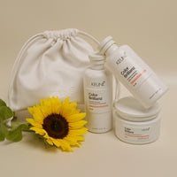 KEUNE CARE Color Brillianz Gift Pack