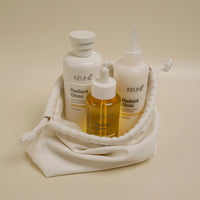 KEUNE CARE Radiant Gloss Gift Pack