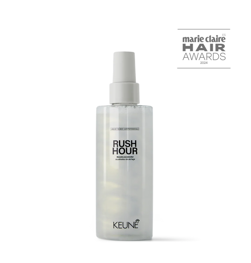 Keune. Restyle. Rush Hour Spray